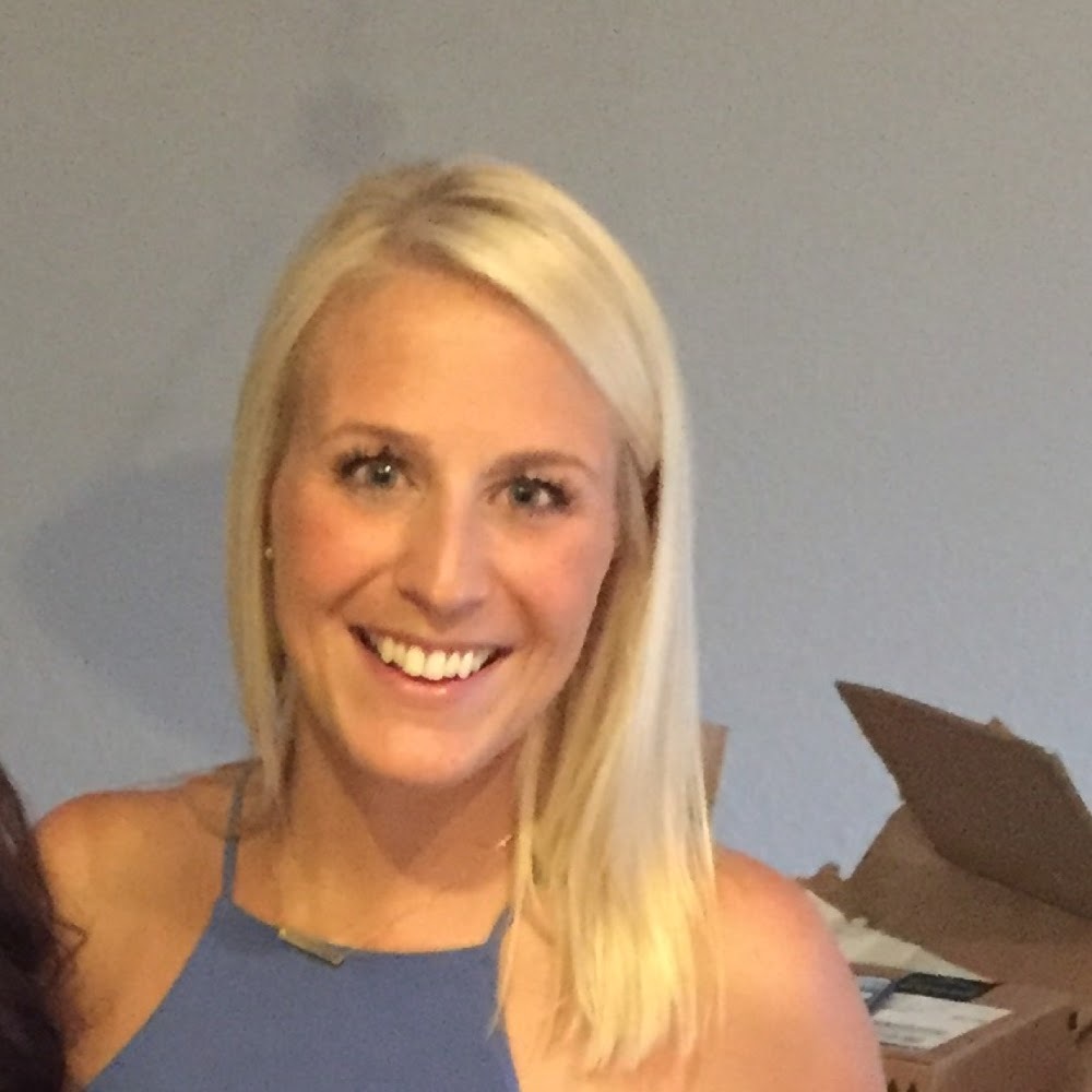 Meet your Posher, Mel